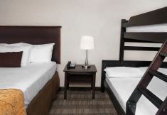 その他 6 Skyline Hotel & Waterpark