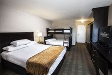 その他 Skyline Hotel & Waterpark