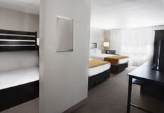 その他 3 Skyline Hotel & Waterpark