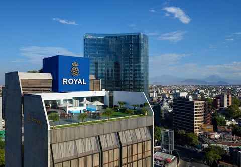 Others Hotel Royal Reforma