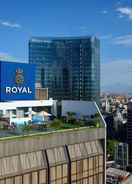 Imej utama Hotel Royal Reforma