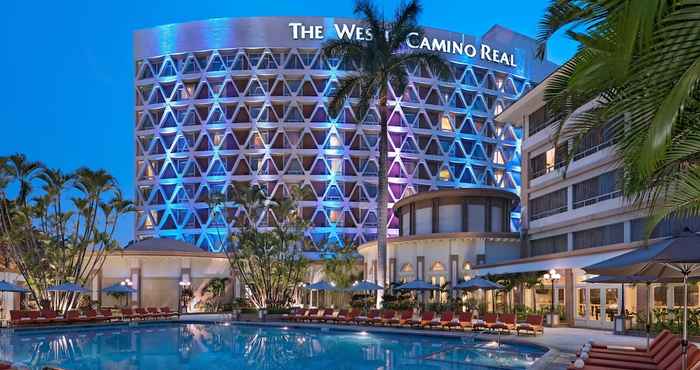 Lainnya The Westin Camino Real, Guatemala