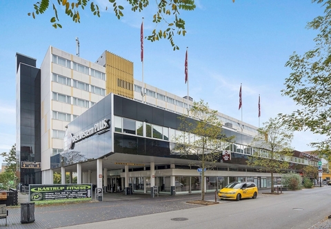 Others Best Western Plus Airport Hotel Copenhagen