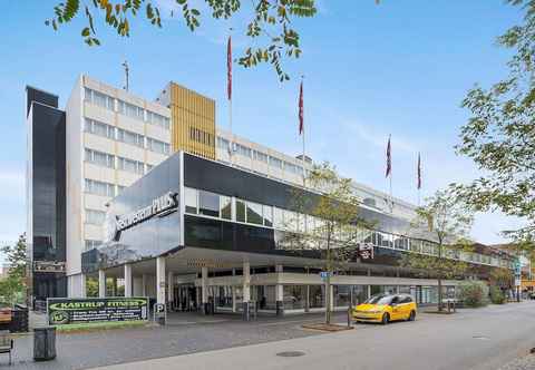 Lainnya Best Western Plus Airport Hotel Copenhagen
