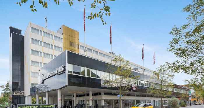 Others Best Western Plus Airport Hotel Copenhagen