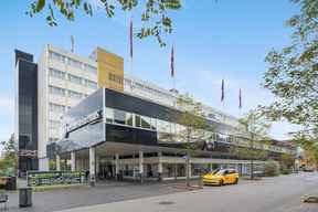 Best Western Plus Airport Hotel Copenhagen