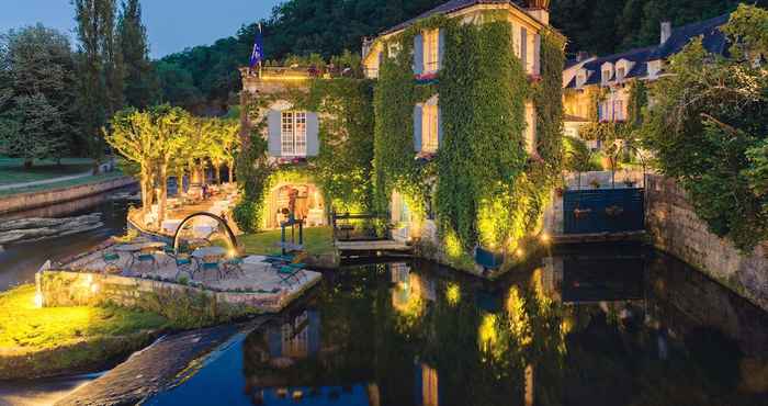 Others Le Moulin de l'Abbaye