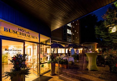 Others Hotel Buschhausen