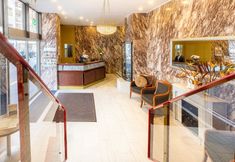 Lain-lain 5 Hotel Leonet