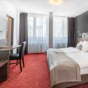 Primary image 1 Hotel Leonet, Felixx student Köln - Höninger Weg - ehem SMARTments student Hotels