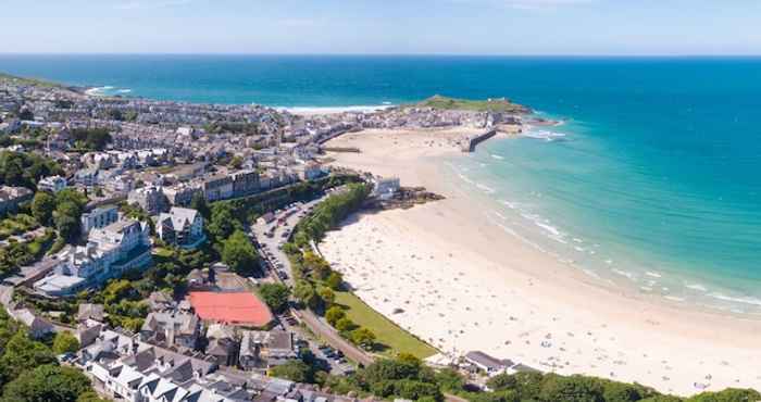 Others Harbour Hotel St Ives