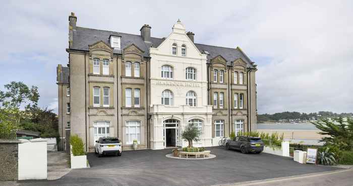 Khác Harbour Hotel Padstow