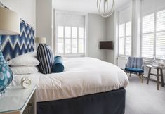 其他 5 Harbour Hotel Padstow