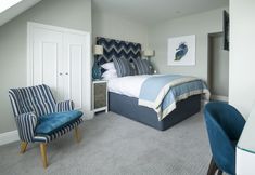 其他 7 Harbour Hotel Padstow