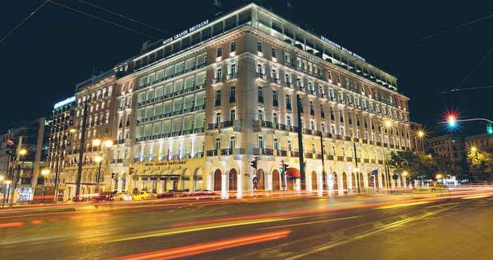 Lainnya Hotel Grande Bretagne, a Luxury Collection Hotel, Athens
