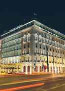 ภาพหลัก Hotel Grande Bretagne, a Luxury Collection Hotel, Athens