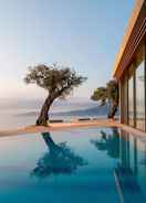 ภาพหลัก Domes Miramare, a Luxury Collection Resort, Corfu - Adults Only