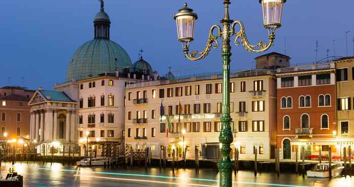 Lainnya Hotel Carlton on the Grand Canal