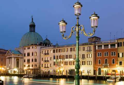 Others Hotel Carlton on the Grand Canal