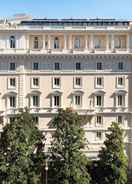 Primary image Rome Marriott Grand Hotel Flora