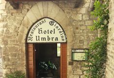 อื่นๆ 2 Hotel Umbra