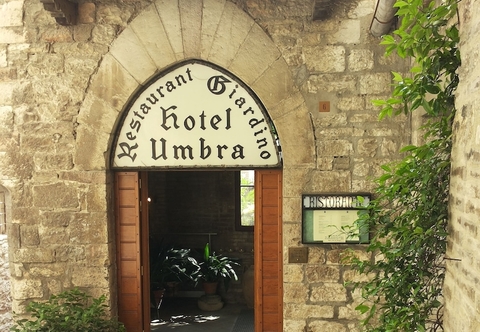 Others Hotel Umbra