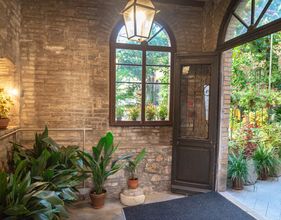 อื่นๆ 4 Hotel Umbra