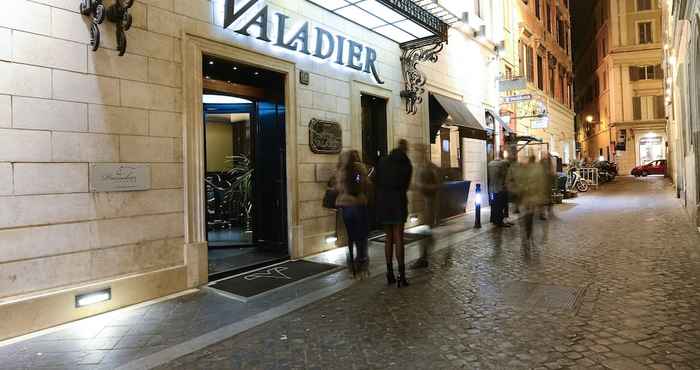 อื่นๆ Valadier Hotel