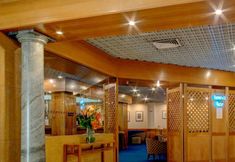 其他 5 VIP Inn Berna Hotel