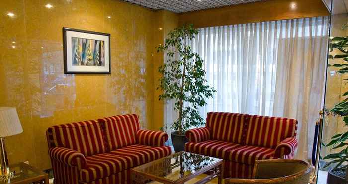 Others Hotel VIP Inn Berna