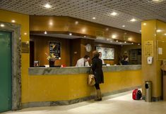 其他 7 VIP Inn Berna Hotel