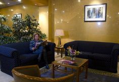 其他 4 VIP Inn Berna Hotel