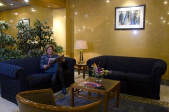 其他 4 VIP Inn Berna Hotel