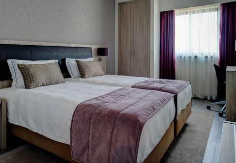 其他 VIP Inn Berna Hotel