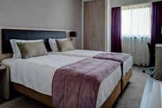 其他 VIP Inn Berna Hotel