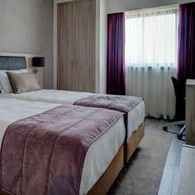 Primary image1VIP Inn Berna Hotel,里斯本大学飯店