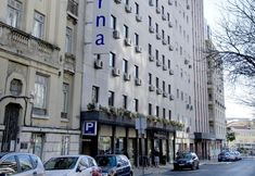 其他 2 VIP Inn Berna Hotel