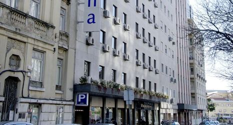 其他 2 VIP Inn Berna Hotel
