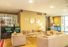 其他 3 Hotel VIP Executive Saldanha