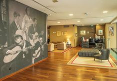 其他 4 Hotel VIP Executive Saldanha