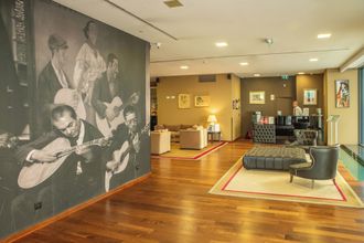 其他 4 Hotel VIP Executive Saldanha