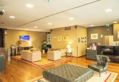 其他 2 Hotel VIP Executive Saldanha