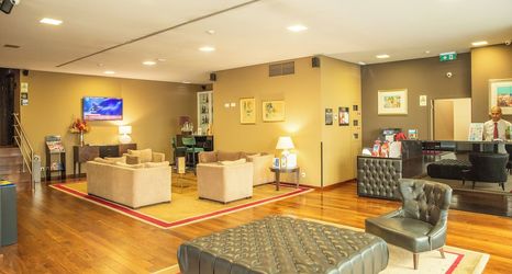 其他 2 Hotel VIP Executive Saldanha