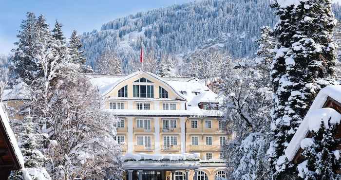 Lainnya Le Grand Bellevue