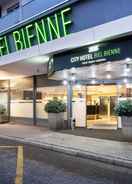 Imej utama City Hotel Biel Bienne