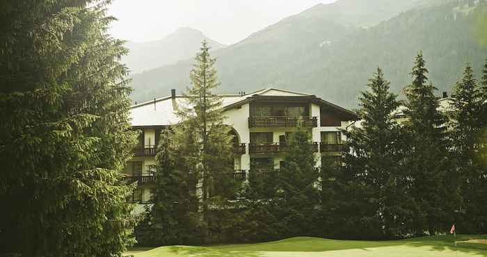 Others Hotel Waldhuus Davos