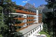 Others Sunstar Hotel Arosa