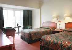 Others 4 Grand Palace Hotel