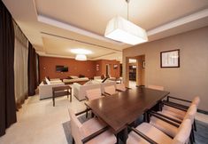 其他 5 Radisson Blu Hotel Doha