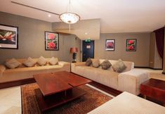 其他 6 Radisson Blu Hotel Doha